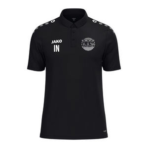 JAKO Poloshirt One Funktion (inkl. Bedruckung) - TTC Aichtal