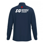 JAKO ZipTop One Marine (inkl. Bedruckung) - SG Rosenfeld