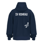 JAKO Kapuzensweat Wardrobe (inkl. Bedruckung) - SV Rohrau