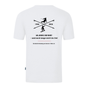 JAKO 60 Jahre SC Rottenburg T-Shirt (inkl. Bedruckung)