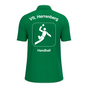 JAKO Poloshirt One Grün (inkl. Bedruckung) - VfL Herrenberg Handball