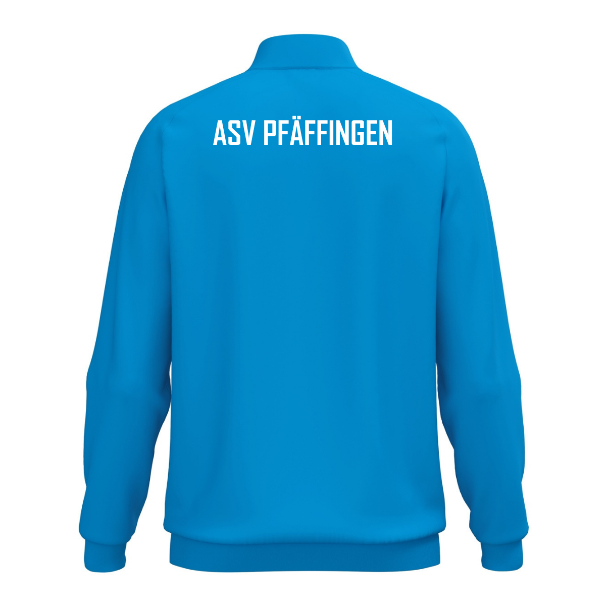 JAKO Polyesterjacke One (inkl. Bedruckung) - ASV Pfäffingen
