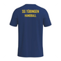 Erima Introshirt Function new navy (inkl. Bedruckung) - SG Tübingen