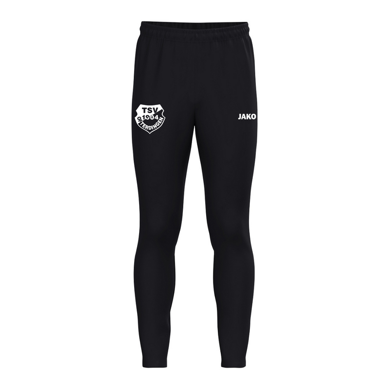 JAKO Trainingshose One (inkl. Bedruckung) - TSV Ofterdingen