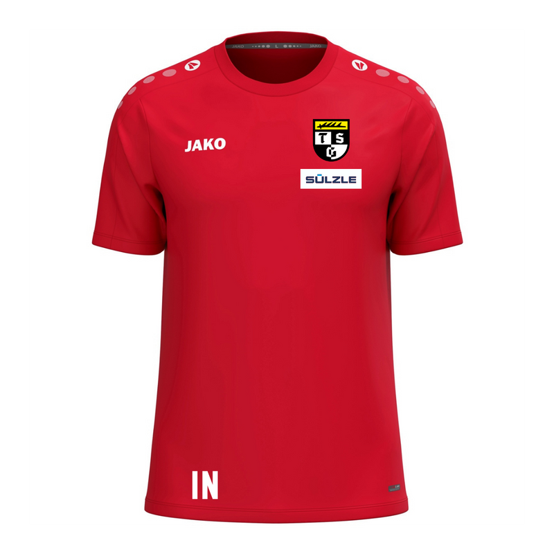 JAKO T-Shirt One (inkl. Bedruckung) - TSG Balingen