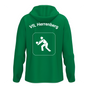 JAKO Kapuzenjacke One (inkl. Bedruckung) - VfL Herrenberg Volleyball