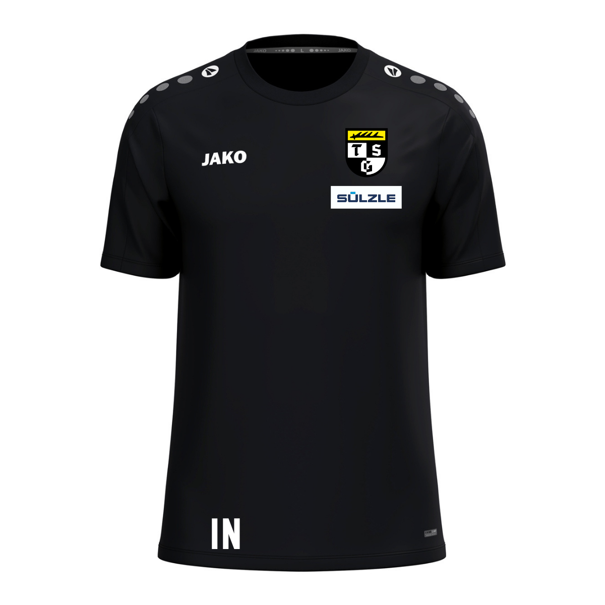 JAKO T-Shirt One (inkl. Bedruckung) - TSG Balingen Trainer