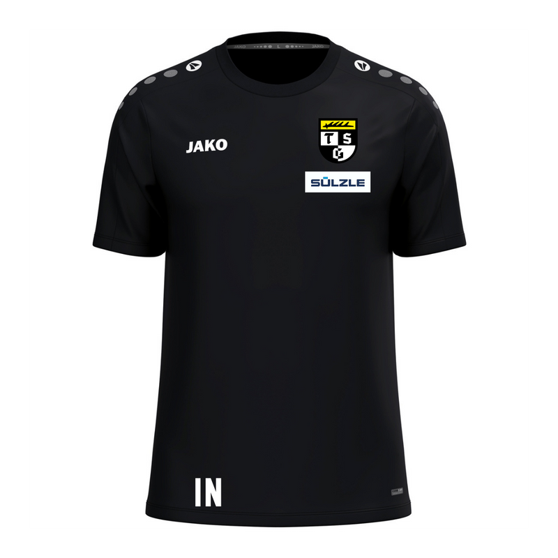 JAKO T-Shirt One (inkl. Bedruckung) - TSG Balingen Trainer