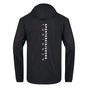JAKO Allwetterjacke Team 2.0 schwarz (inkl. Bedruckung) - Sportkreis Tübingen