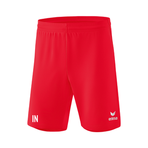 Erima Rio Short 2.0 rot  (inkl. Bedruckung) - TSG Tübingen