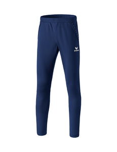 ERIMA Trainingshose mit Wadeneinsatz 2.0 - Marine