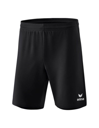 ERIMA Shorts RIO 2.0 - Schwarz