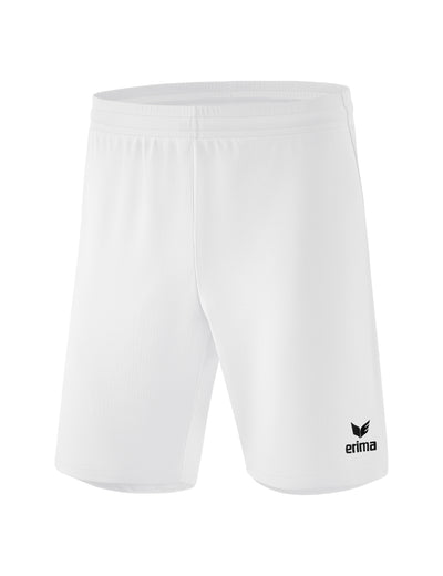 ERIMA Shorts RIO 2.0 - Weiß