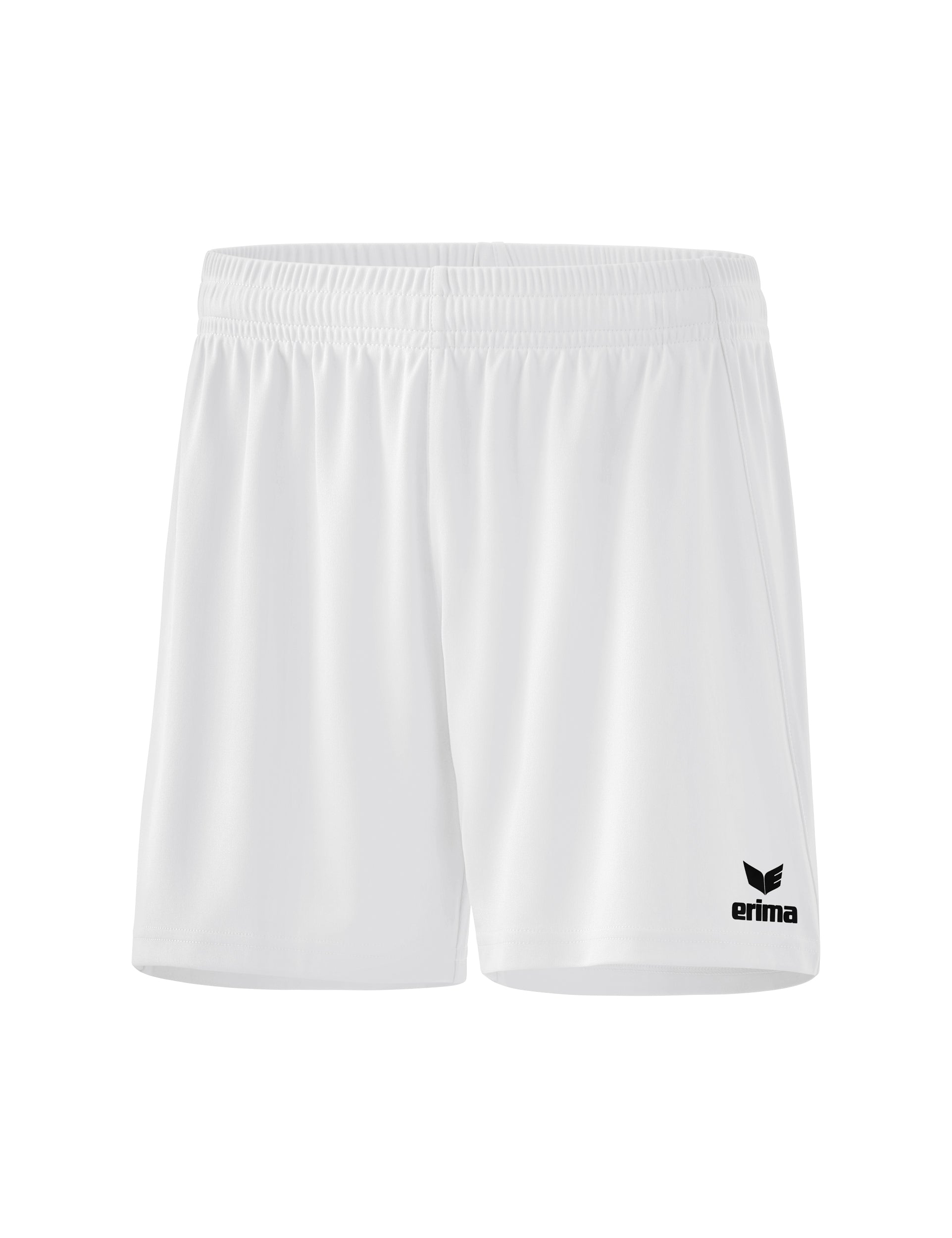 ERIMA Shorts RIO 2.0 - Weiß