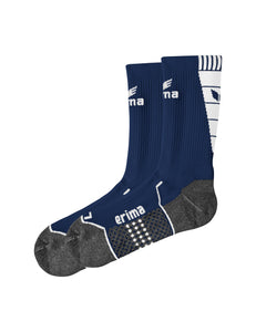 ERIMA Trainingssocken - Navy