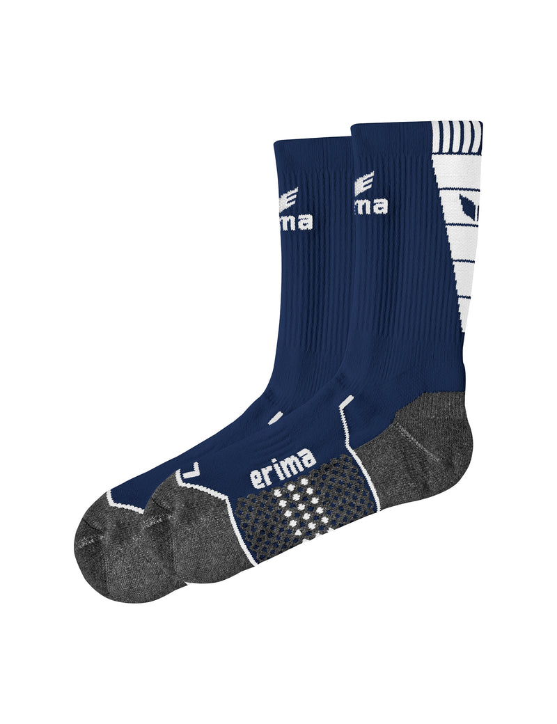 ERIMA Trainingssocken - Navy