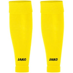 JAKO Tube Stutzen Citro