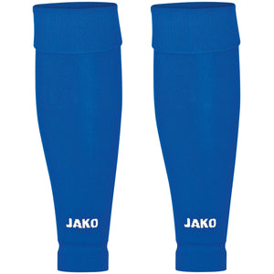 JAKO Tube Stutzen - Sportroyal