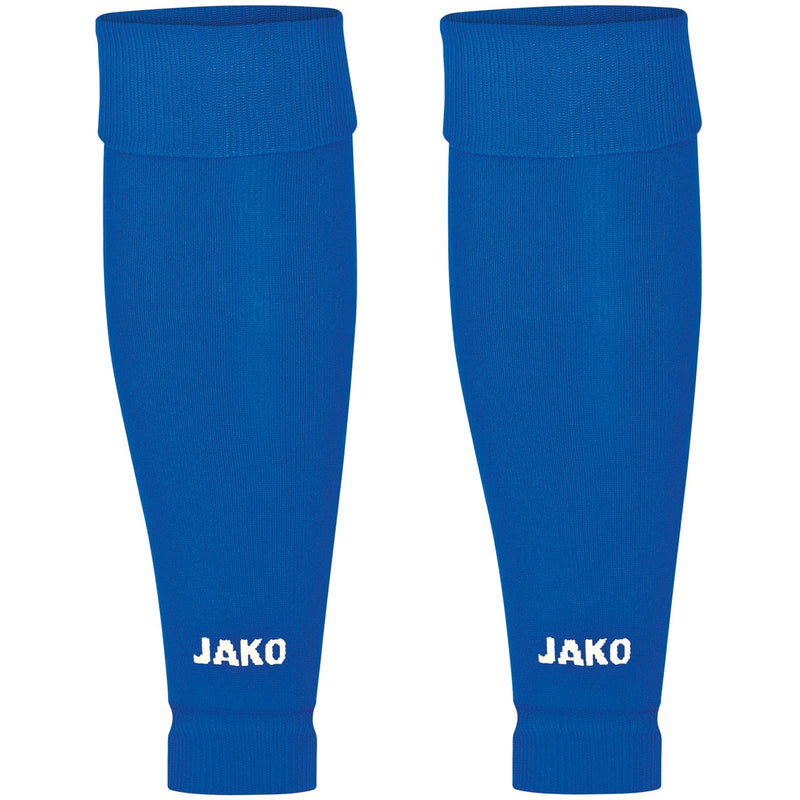 JAKO Tube Stutzen - Sportroyal