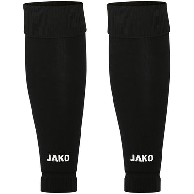 JAKO Tube Stutzen Schwarz