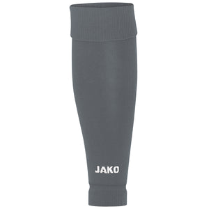 JAKO Tube Stutzen Steingrau