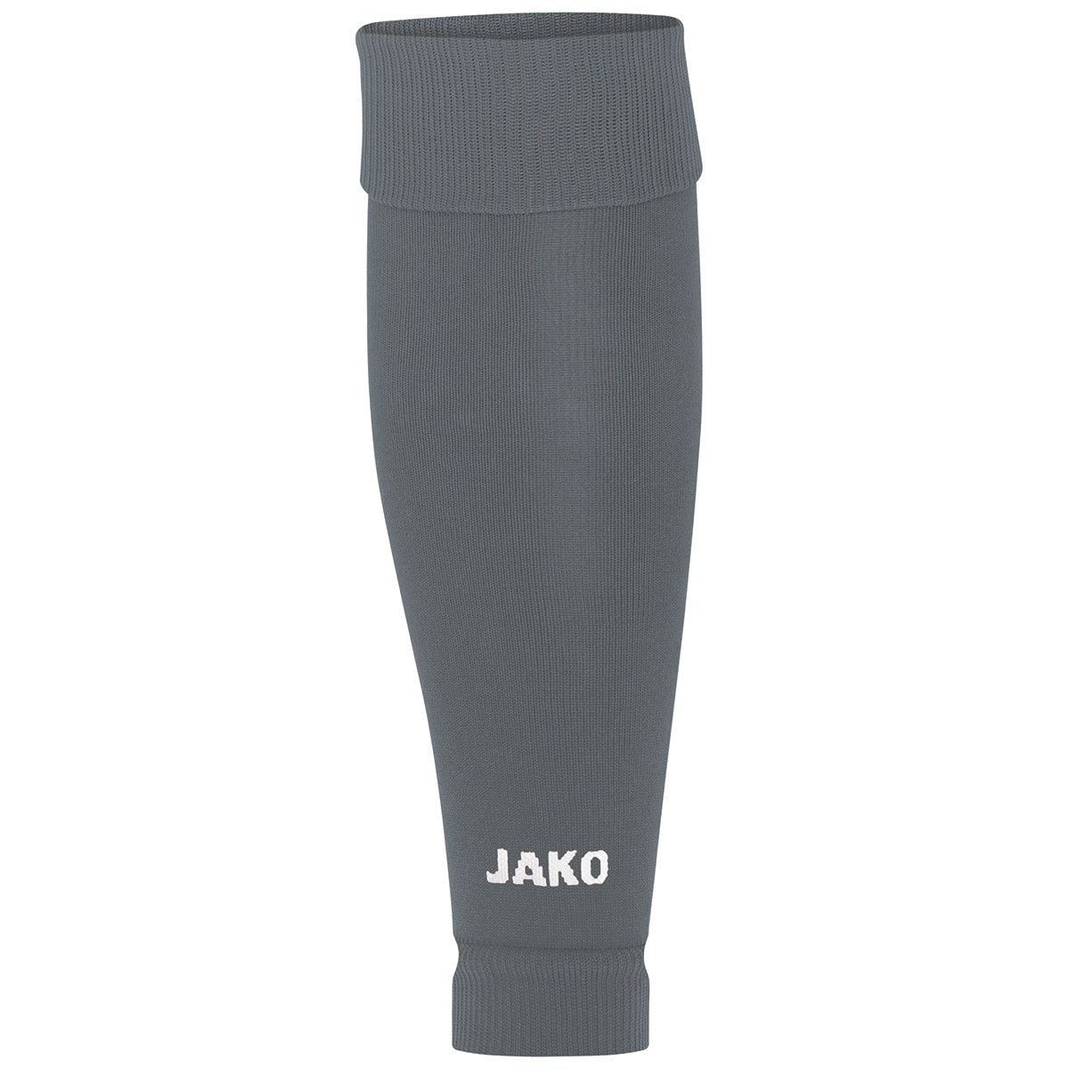 JAKO Tube Stutzen Steingrau