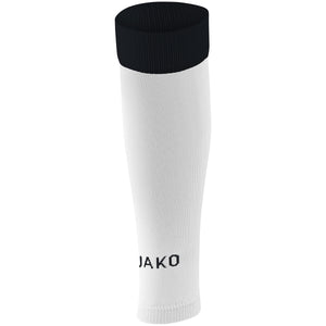 JAKO Tube Stutzen Dynamic - Weiß