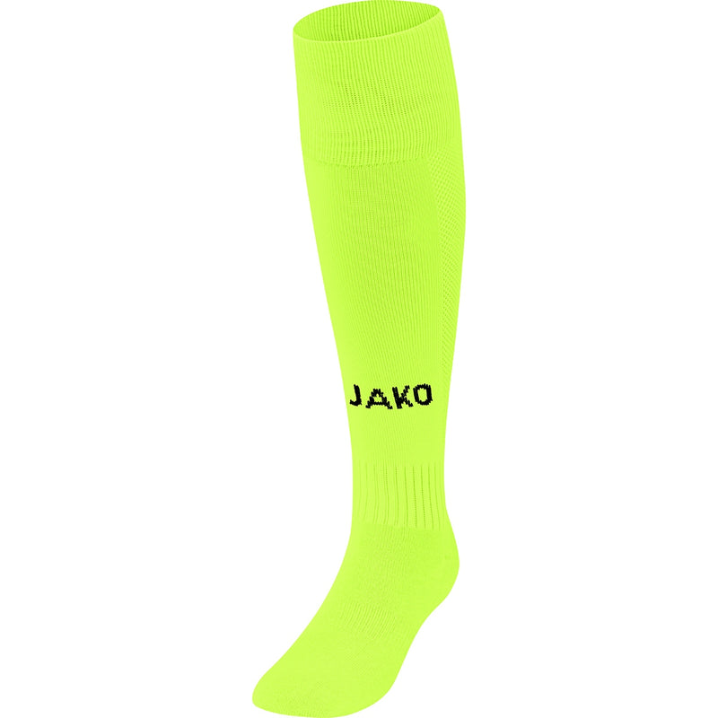JAKO Stutzenstrumpf GLASGOW 2.0 - Neongrün
