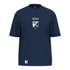JAKO T-Shirt Wardrobe (inkl. Bedruckung) - FSV 08 Bietigheim-Bissingen