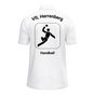 JAKO Poloshirt One Weiß (inkl. Bedruckung) - VfL Herrenberg Handball