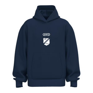 JAKO Kapuzensweat Wardrobe (inkl. Bedruckung) Waldachtal Kickers