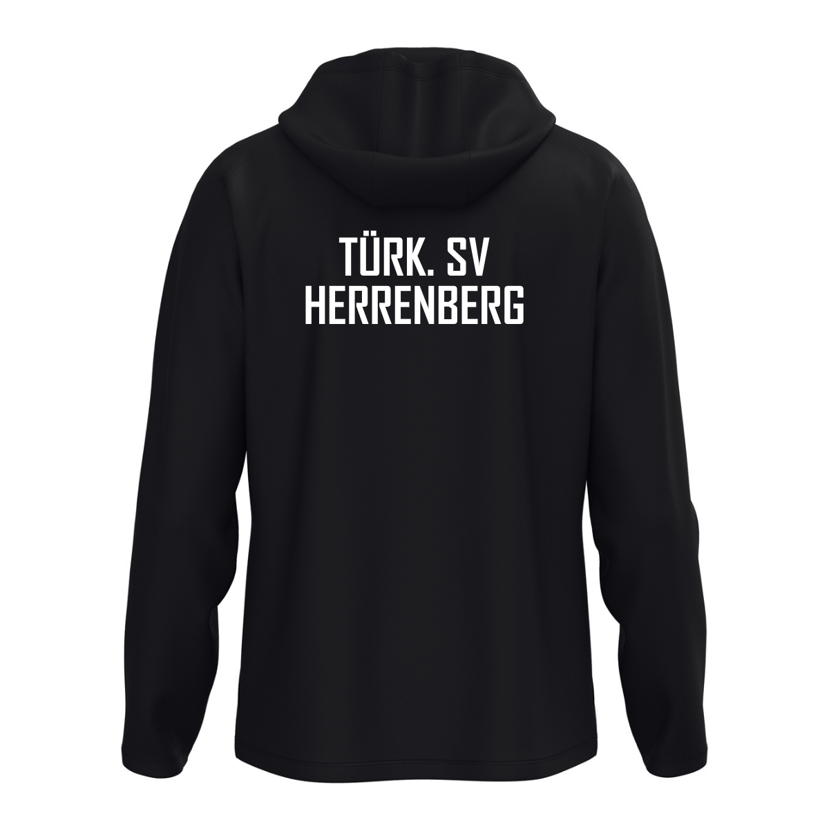 JAKO Kapuzenjacke One (inkl. Bedruckung) - Türk. SV Herrenberg