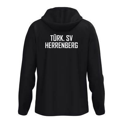 JAKO Kapuzenjacke One (inkl. Bedruckung) - Türk. SV Herrenberg