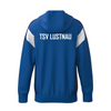 Erima CELEBRATE 125 Kapuzenjacke new royal/new navy(inkl. Bedruckung) - TSV Lustnau Jugend