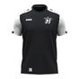 JAKO T-Shirt Dynamic schwarz/weiß (inkl. Bedruckung) - SG Nagold-Nord