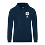 JAKO Hoodie Organic Marine (inkl. Bedruckung) - SV Mötzingen