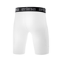 ERIMA Elemental Tight Kurz - Weiß