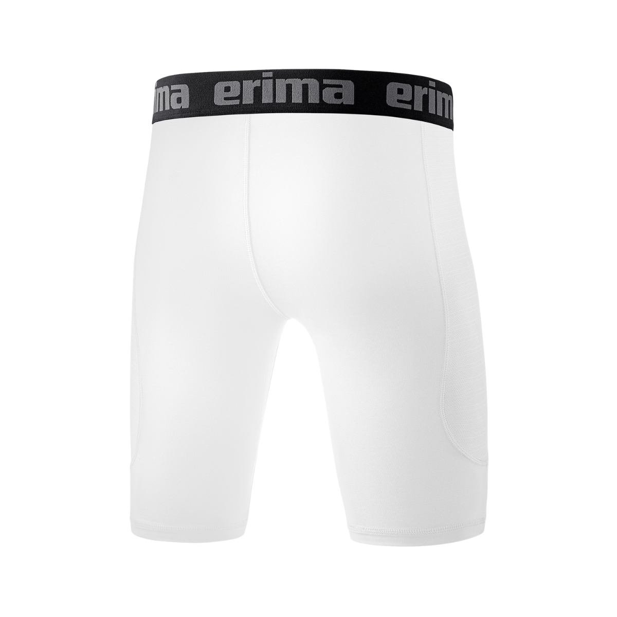ERIMA Elemental Tight Kurz - Weiß