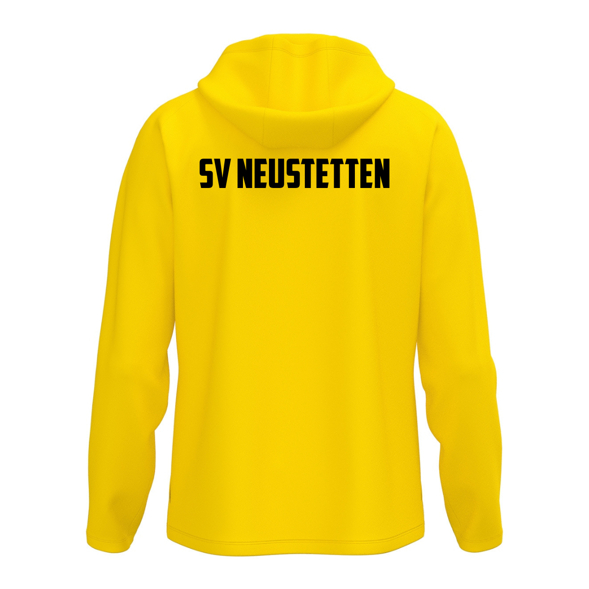 JAKO Kapuzenjacke One (inkl. Bedruckung) - SV Neustetten Jugend