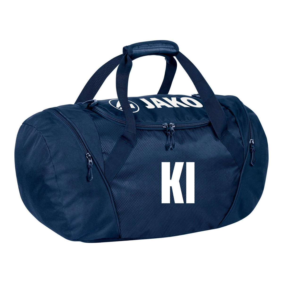 JAKO Rucksacktasche (inkl. Bedruckung) - FSV 08 Bietigheim-Bissingen