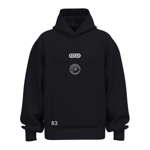 JAKO Kapuzensweat Wardrobe (inkl. Bedruckung) - SKJ Tübingen