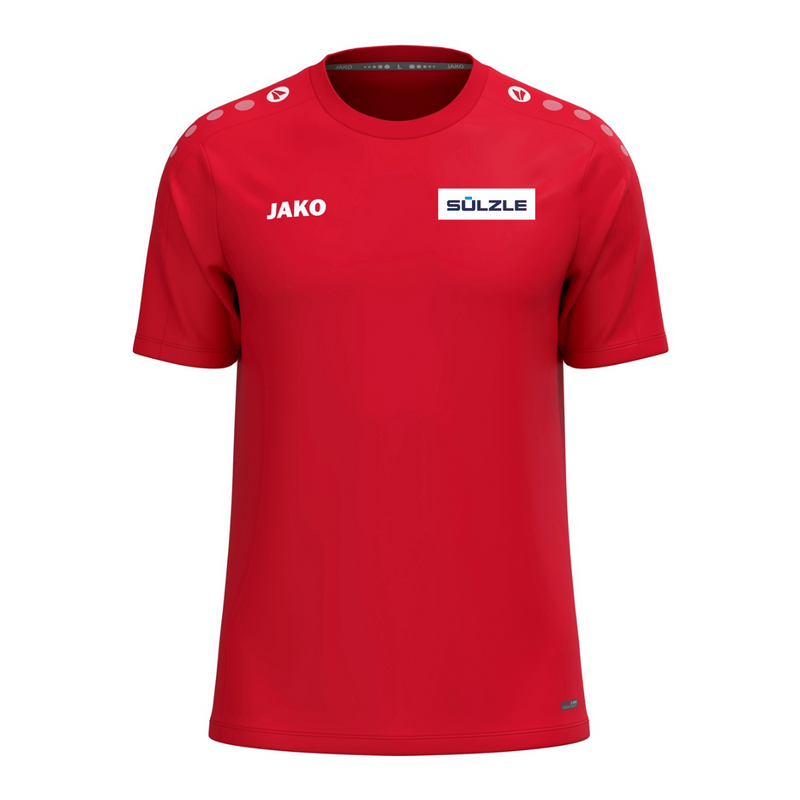 JAKO T-Shirt One (inkl. Bedruckung) - TSG Balingen Erste Mannschaft