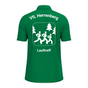 JAKO Poloshirt One Grün (inkl. Bedruckung) - VfL Herrenberg Lauftreff