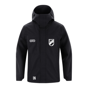 JAKO 2-in-1 Jacke Wardrobe (inkl. Bedruckung) - TV Derendingen