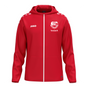 JAKO Kapuzenjacke One (inkl. Bedruckung) - TSV Ofterdingen