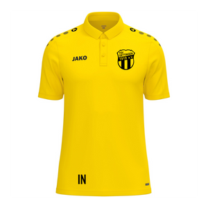 JAKO Poloshirt One (inkl. Bedruckung) - TSV Dettingen