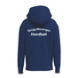 Erima Primera Hoody new navy (inkl. Bedruckung) - Handball Mössingen