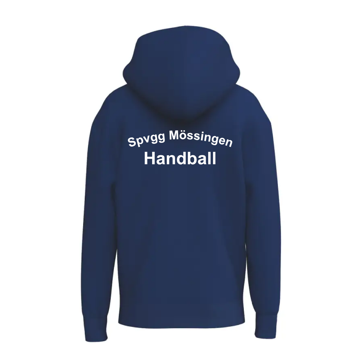 Erima Primera Hoody new navy (inkl. Bedruckung) - Handball Mössingen