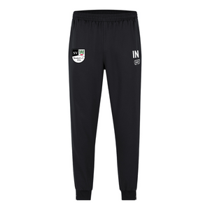 JAKO Freizeithose Retro schwarz (inkl. Bedruckung) - SV Bondorf