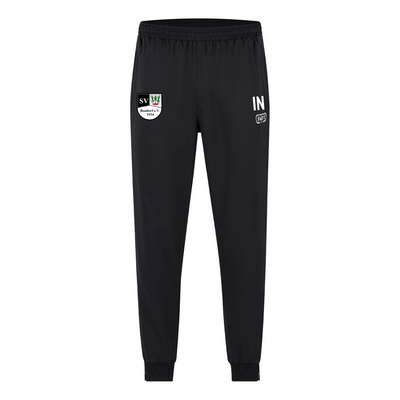 JAKO Freizeithose Retro schwarz (inkl. Bedruckung) - SV Bondorf